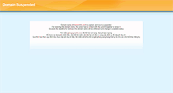 Desktop Screenshot of gianguyenidc.com