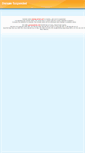 Mobile Screenshot of gianguyenidc.com